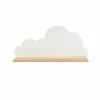 The Big One® Cloud Wall Shelf