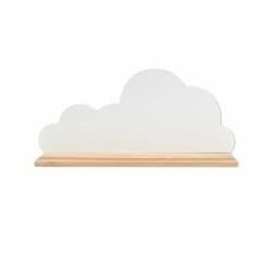 The Big One® Cloud Wall Shelf
