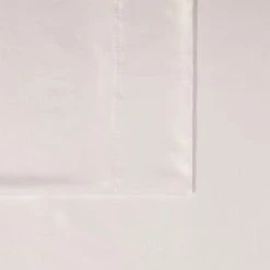 The Big One® Satin Pillowcase Blue