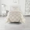 The Big One® Liam Check Reversible Comforter Set With Sheets