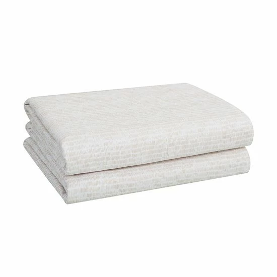 The Big One® Liam Check Reversible Comforter Set With Sheets - Image 4