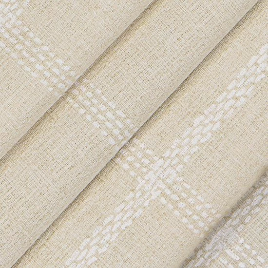 The Big One® 2-Pack Astor Decorative Window Curtain Set Gray Astor - Image 6