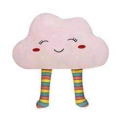 The Big One® Squishy Cloud Throw Pillow
