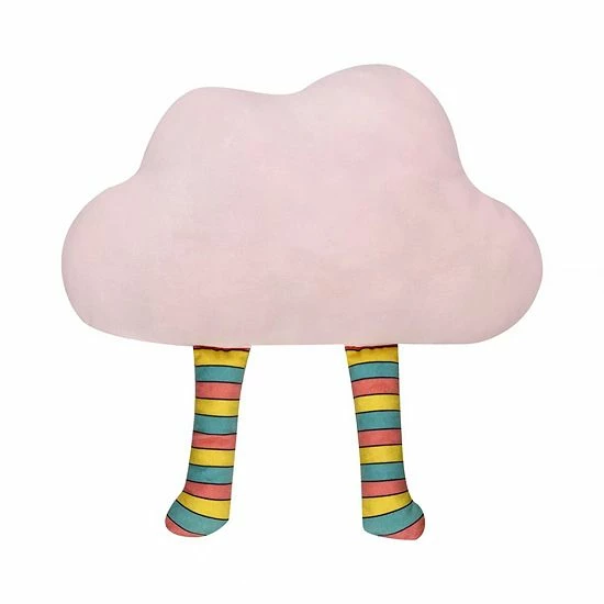 The Big One® Squishy Cloud Throw Pillow - Image 2