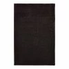 The Big One® Solid Shag Rug Gray Geo