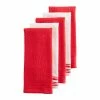 The Big One® Textured Stripe Kitchen Towel 5-pk.