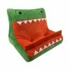 The Big One® Dino Tablet Pal Throw Pillow