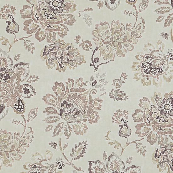 The Big One® 2-pack Sophia Floral Decorative Window Curtains Blush Sophia - Image 7