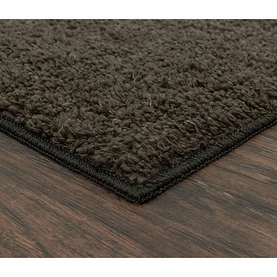 The Big One Kids™ Shag Hopscotch Washable Throw And Area Rug - Image 3