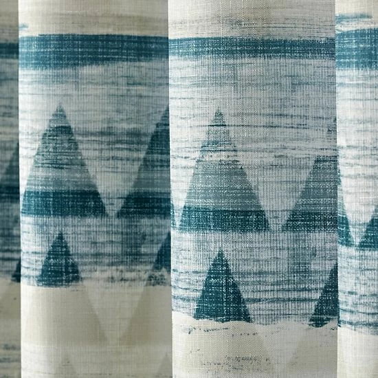 The Big One® Shiloh Shower Curtain - Image 4