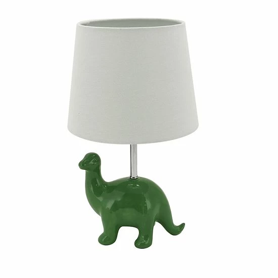 The Big One® Fun Dinosaur Table Lamp - Image 2