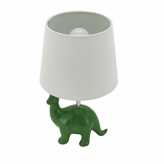 The Big One® Fun Dinosaur Table Lamp - Image 3