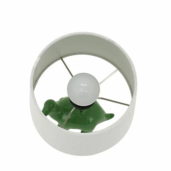 The Big One® Fun Dinosaur Table Lamp - Image 4