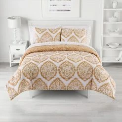 The Big One® Thea Medallion Reversible Comforter Set With Sheets
