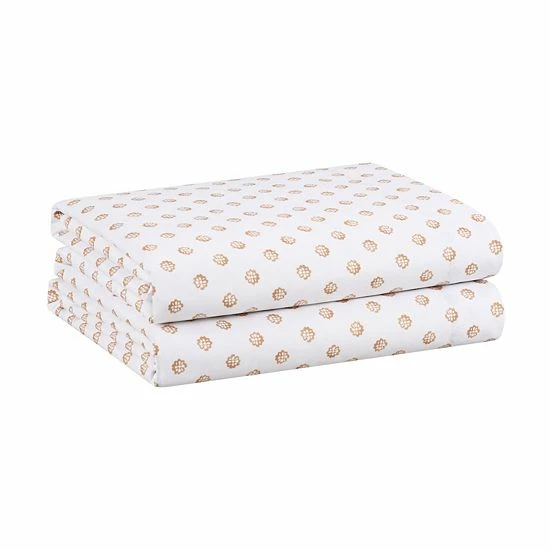 The Big One® Thea Medallion Reversible Comforter Set With Sheets - Image 3