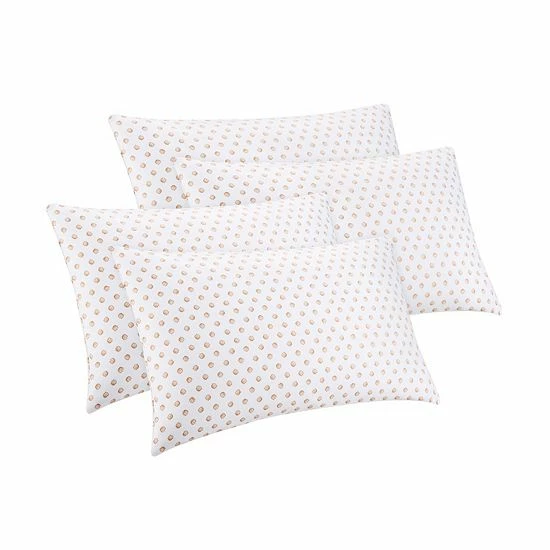 The Big One® Thea Medallion Reversible Comforter Set With Sheets - Image 4