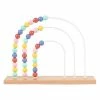 The Big One Kids™ Multicolor Rainbow Abacus Table Decor