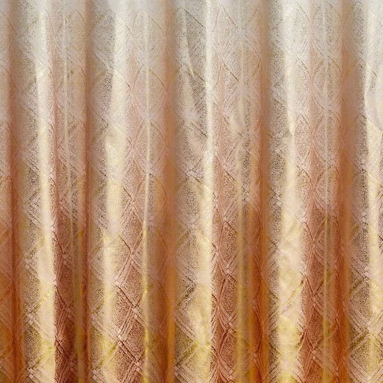 The Big One® Pixel Shower Curtain - Image 4