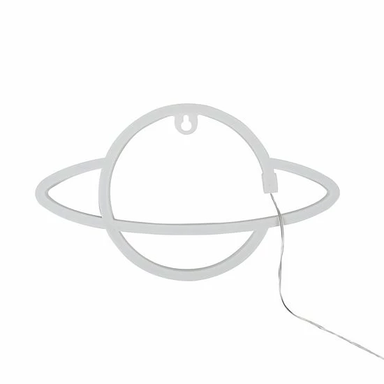 The Big One® LED Planet Wall Decor - Image 5