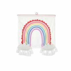 The Big One® Rainbow Tapestry Wall Decor