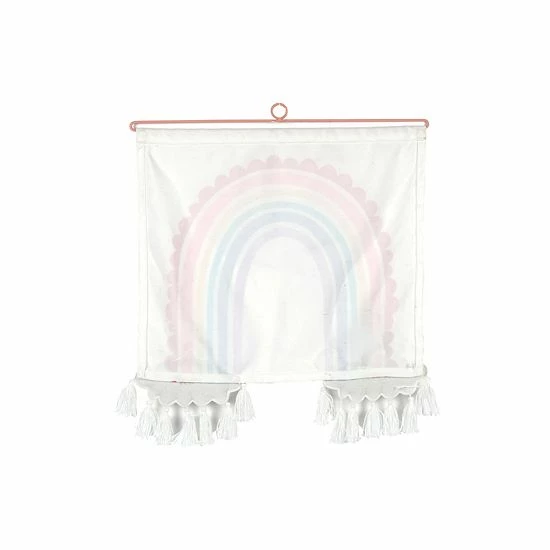 The Big One® Rainbow Tapestry Wall Decor - Image 3