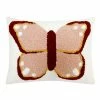 The Big One® Butterfly Throw Pillow