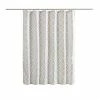 The Big One® Cole Lattice 13-piece Shower Curtain And Shower Curtain Hooks Set
