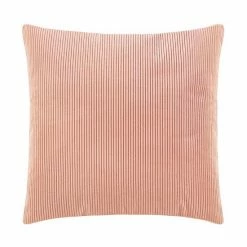 The Big One® Corduroy Oversized Throw Pillow Rust