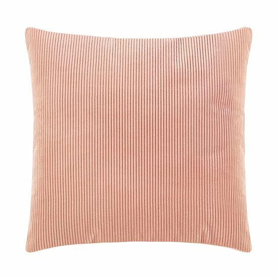 The Big One® Corduroy Oversized Throw Pillow Rust - Image 3