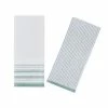 The Big One® Devon 2-Pack Border Hand Towel Set