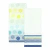 The Big One® Sidney Rainbow Dot 2-Pack Hand Towel Set