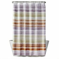 The Big One® Tide Wide Stripe Shower Curtain