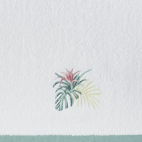 The Big One® Devon 2-Pack Palm Hand Towel Set - Image 2