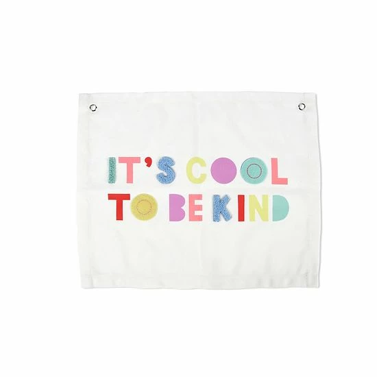 The Big One® Cool Kind Wall Art