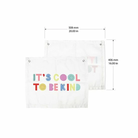 The Big One® Cool Kind Wall Art - Image 4