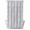 The Big One® Confetti Shower Curtain