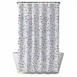 The Big One® Confetti Shower Curtain