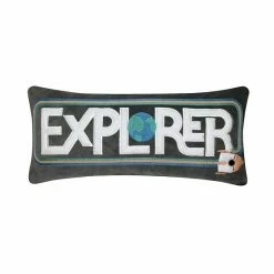 The Big One® Explorer Throw Pillow