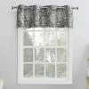 The Big One® Dabney Floral Grommet Valance