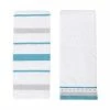 The Big One® Darby 2-pack Hand Towel Set