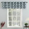 The Big One® Revo Room Darkening Valance