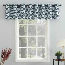 The Big One® Revo Room Darkening Valance