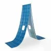 The Big One Kids™ Blue Plaid Canopy Panel