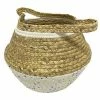 The Big One® Braided Collapsible Basket