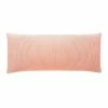 The Big One® Corduroy Body Pillow