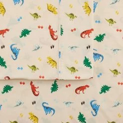 The Big One Kids™ 275 Thread Count Sheet Set Or Pillowcases Space Explorers