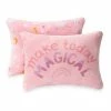 The Big One Kids™ Printed Plush 2-pack Throw Pillow