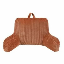 The Big One® Corduroy Backrest Black