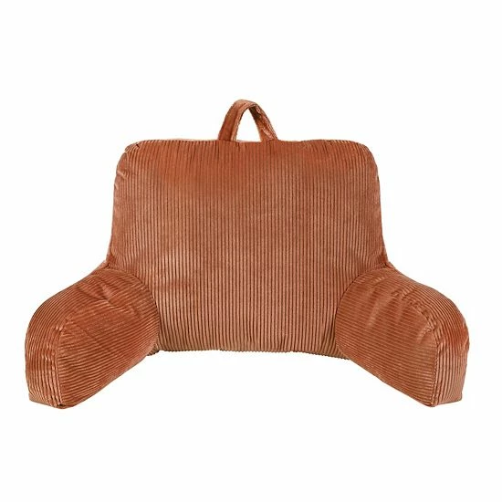 The Big One® Corduroy Backrest Black