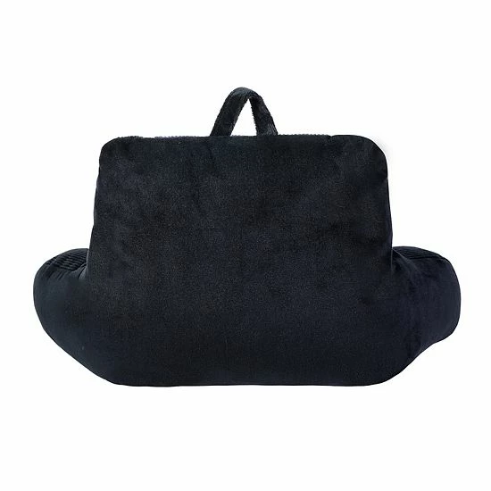 The Big One® Corduroy Backrest Black - Image 2